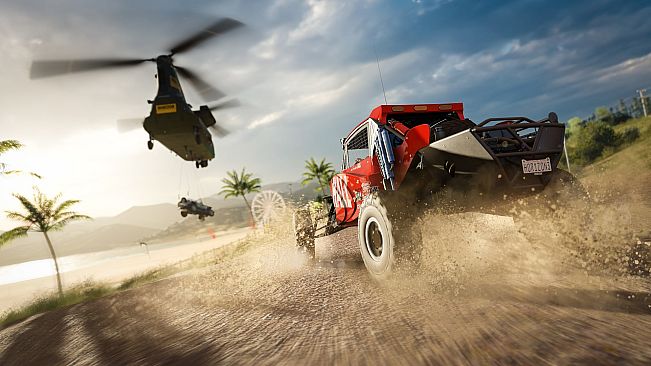 Forza Horizon 3 Ultimate Edition
