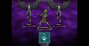 DEMON'S REIGN