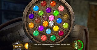 Legacy - Witch Island 3