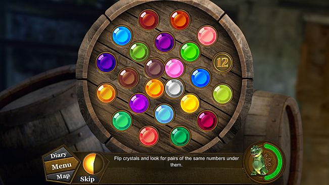 Legacy - Witch Island 3