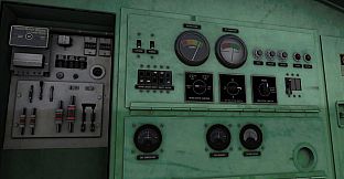 GP20 Burlington Northern Add-on Livery