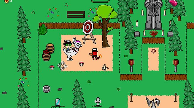 TITAN HUNTER - Starter Pack