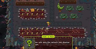 Atomicrops: Invasive Species