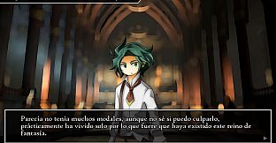 Connected Hearts - Visual novel