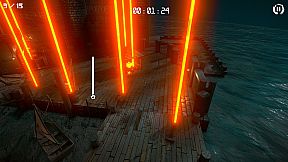 ROOM FOOTBALL - Shipyard