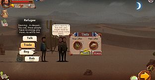 HomeBehind - Endless Mode