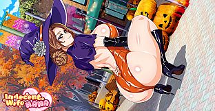 Indecent Wife Hana: Gravure