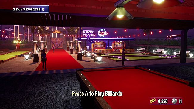 Party Arcade Enhanced Edition