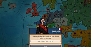 Colonies At War