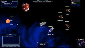 Wings of The Universe