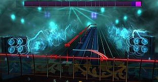 Rocksmith 2014 – The Cure - “Friday I’m In Love”
