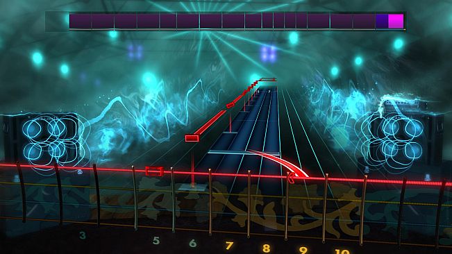 Rocksmith 2014 – The Cure - “Friday I’m In Love”