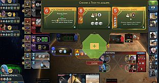 Dune: Imperium - Rise of Ix