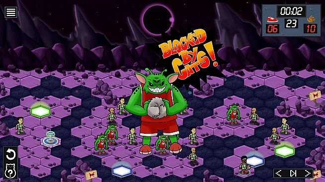 BasCatball Jupiter: Basketball & Cat