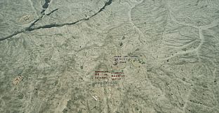 挽天：汉末（BRUTAL WAR : The Fall of Great Han）