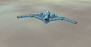 Zero Gunner 2