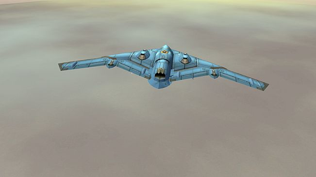 Zero Gunner 2