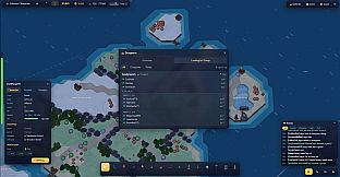 MMOS: MMO Simulator