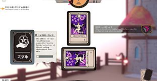 Sandara: City of a Thousand Eclipses