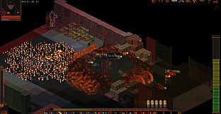 Underrail: Heavy Duty