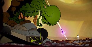 Sundered: Eldritch Edition