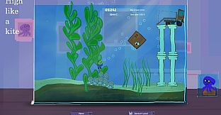 Spongiorno: Schwammfred Moving Company