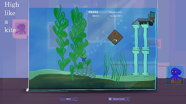 Spongiorno: Schwammfred Moving Company