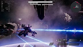 Daemon X Machina: Titanic Scion