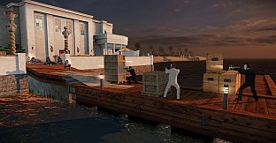 PAYDAY 2: Scarface Heist