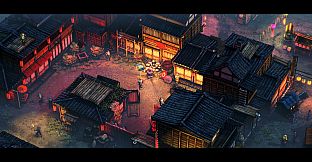 Shadow Tactics: Blades of the Shogun - Aiko's Choice
