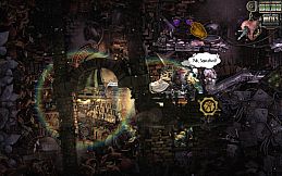 The Unlikely Legend of Rusty Pup