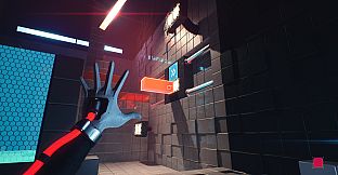 Q.U.B.E. 2 Ultimate Edition