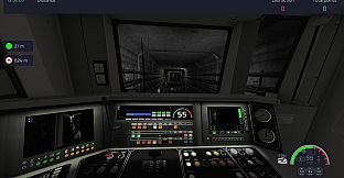 Smart Train Simulator