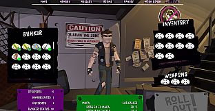 Robolucion: The Sandwich Conspiracy