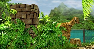 Wildlife Park 3 - Amazonas