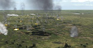 Graviteam Tactics: Don Bend