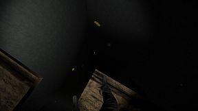 Welcome To The Backrooms