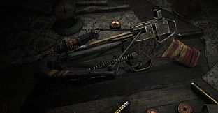 Hunt: Showdown 1896 – The Concubine