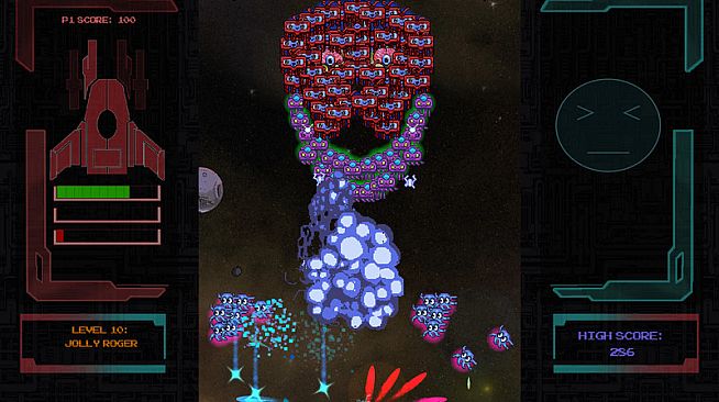 Galagan's Island: Reprymian Rising OST