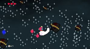 Honkstory 2: There was No 1