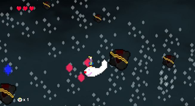 Honkstory 2: There was No 1