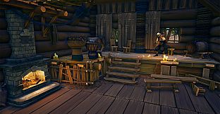 Frozen Flame - Digital Artbook & Wallpapers