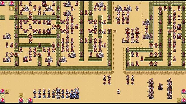 WGW KT  传送门世界 王国传说 Warp Gate World Kingdom Tales