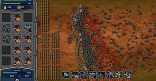 Here Comes the Horde