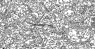 100 Lucky Cats