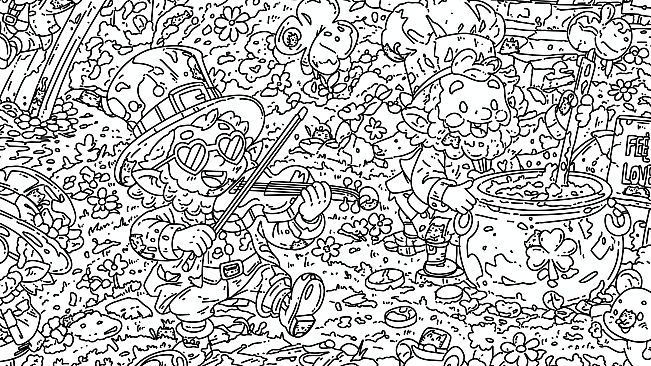 100 Lucky Cats