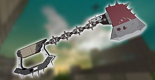 One Last Day - Scavenger weapons