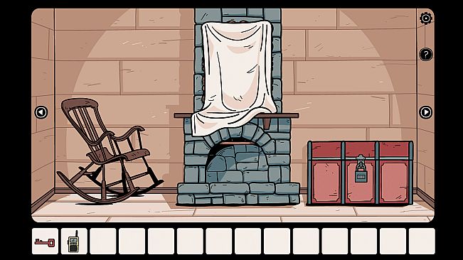 Nowhere House