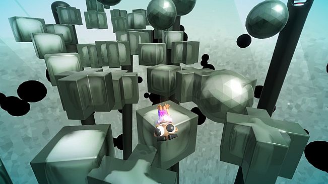 Bound Up & Squirming!