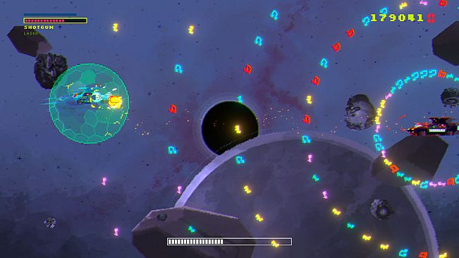 Black Paradox - Soundtrack